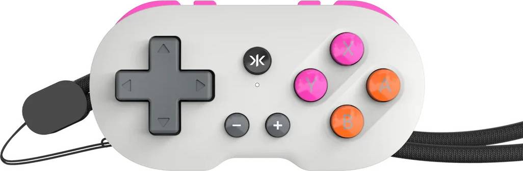 Atom Graue Addition Controller