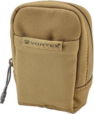 Vortex Optics GlassPak Pro Small Zipper Pouch