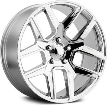 20 inch rims 20 Inch 20x9 Chrome Wheels Rims
