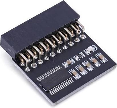 Tpm module TPM1.2 Motherboards Card Mini LPC Cryptography Module