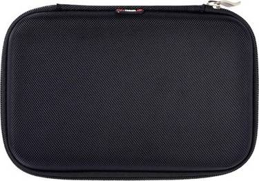Navitech Black Hard Protective Eva Case For Lnmbbs 10 Inch Android Tablet