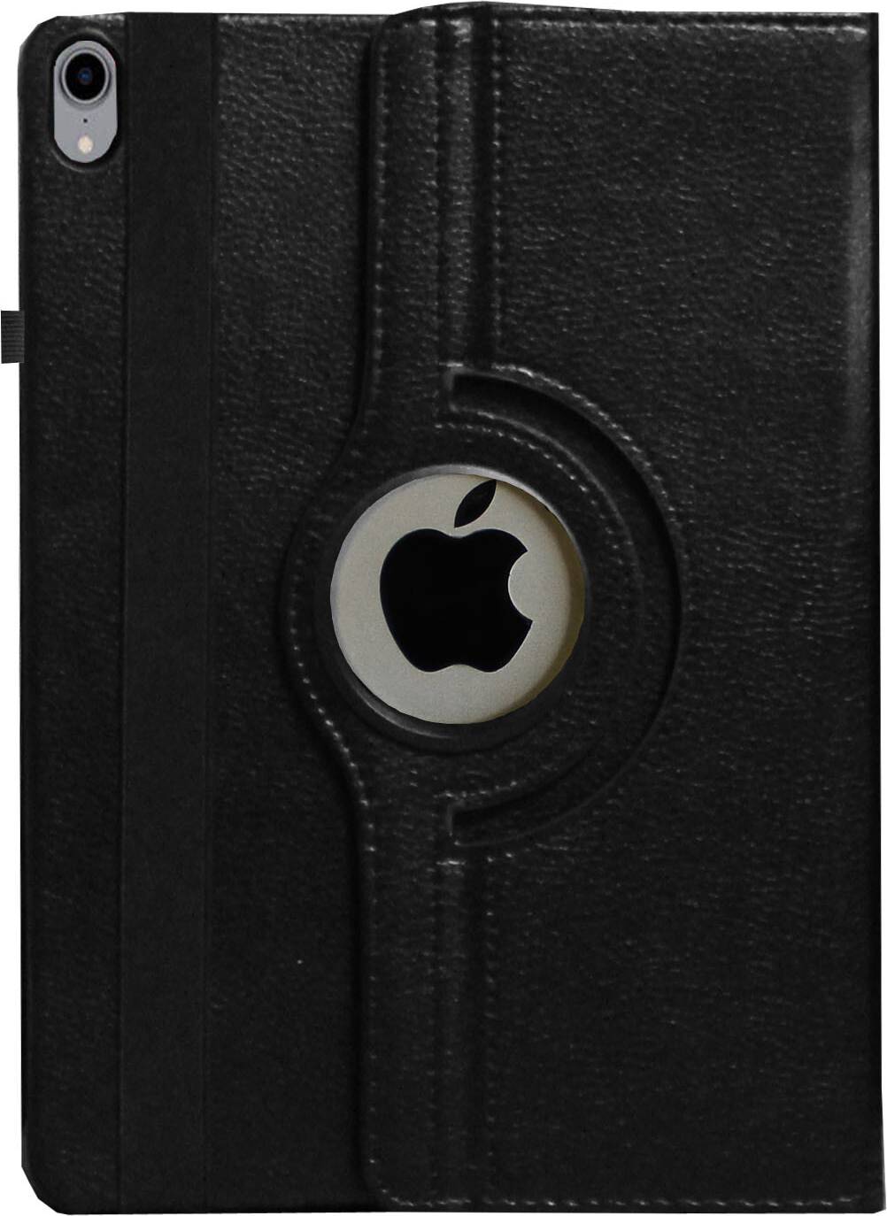 360 Rotating Smart Case Cover Stand