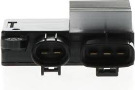 Cooling Fan Module