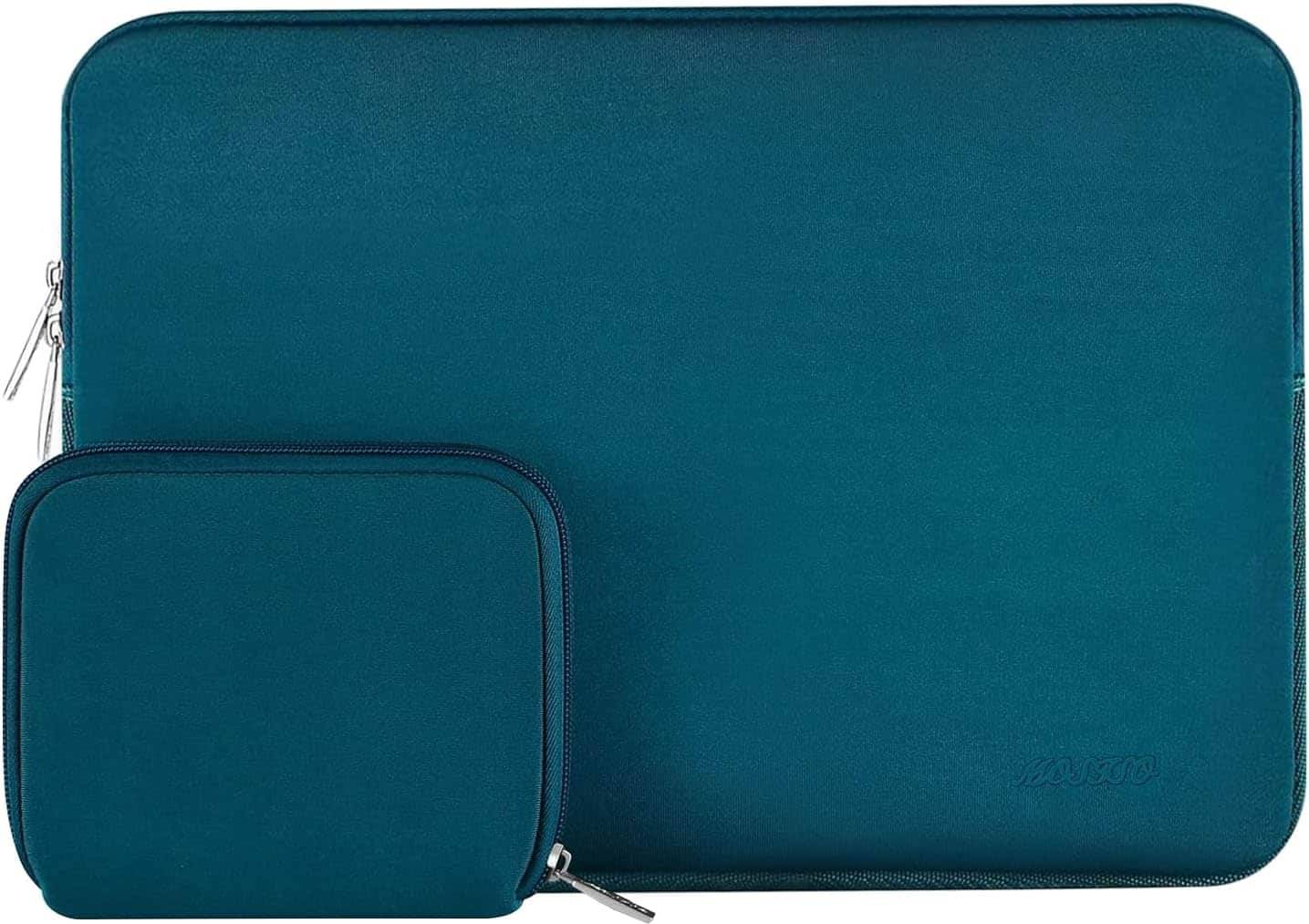MOSISO 16 Inch Laptop Sleeve Neoprene Padding