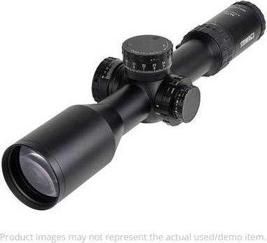 M7Xi Rifle Scope 34mm Tube