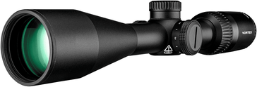 Vortex crossfire Vortex Optics Crossfire HD 3-9x40 SFP Riflescope