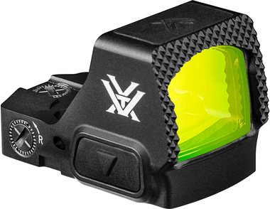 Vortex red dot Vortex Optics Defender-ST Micro Red Dot Sight