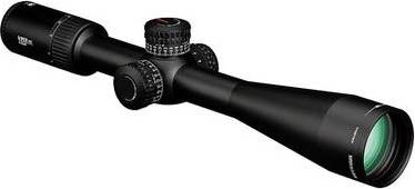 Vortex viper Vortex Optics Viper PST Gen II Riflescope