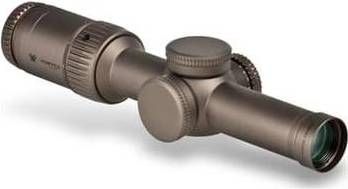 Vortex Optics Razor HD Gen II Riflescope RZR-16005