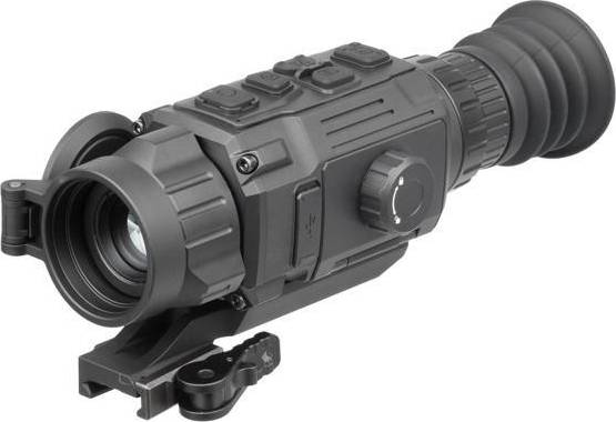Rifle scope Global Vision Rattler V2 Thermal Imaging Rifle Scope
