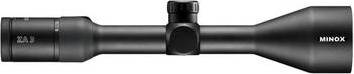 ZV 3 Mino-Plex Riflescope