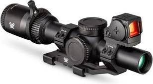Riflescope Vortex Optics Venom AR-BDC3 Reticle Riflescope Pack