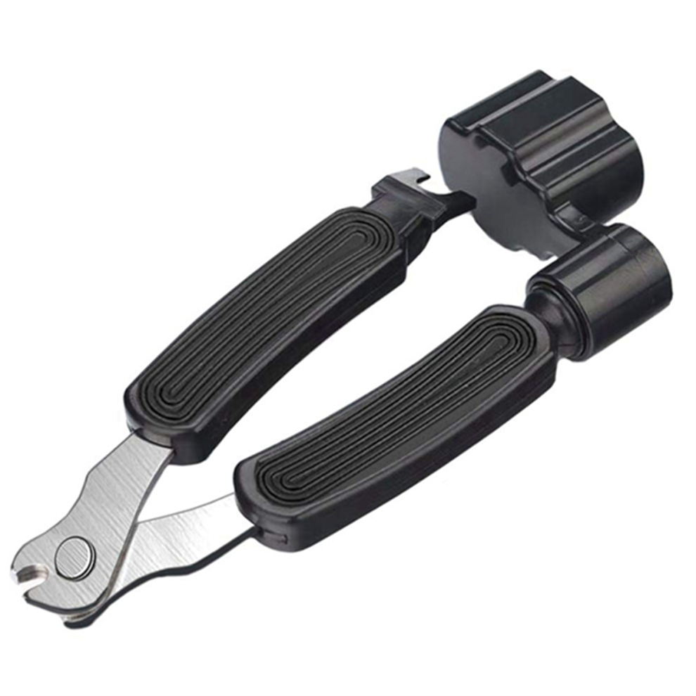Guitar String Winder Cutter Bridge Pin Puller