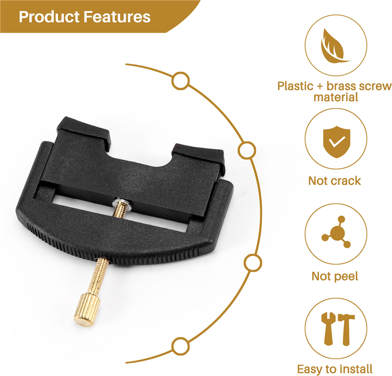 SEM Violin String Lifter Change Tools