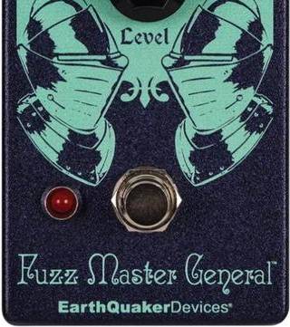 Fuzz Master Gary