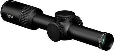 1 6x24 Vortex Optics Viper PST Gen II Riflescope 1-6x24