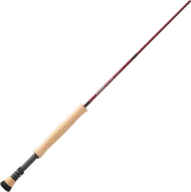 Sage Power R8 Flugspö 9 ft