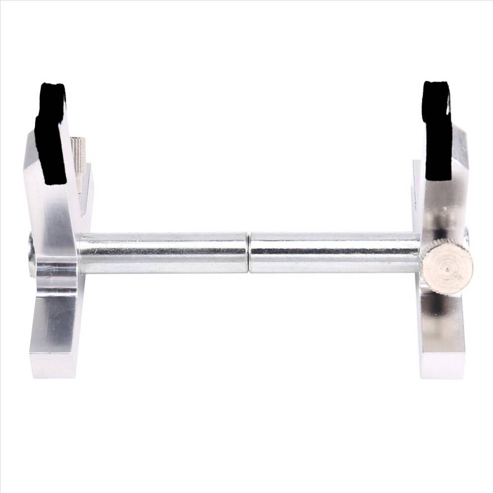 Woodwind Instrument Key Adjustment Bracket