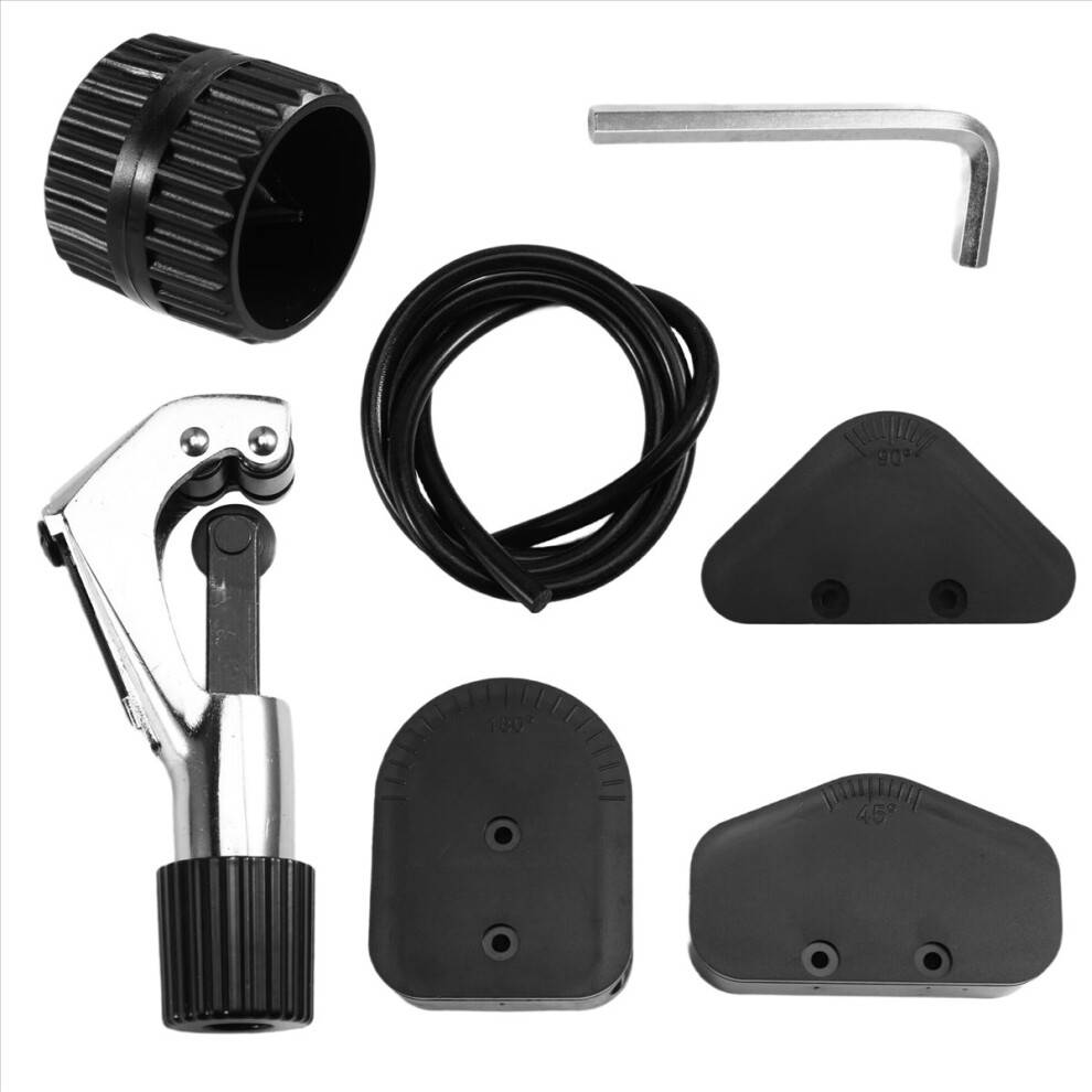 Kit Utensili Raffreddamento Acqua PC Tubo Rigidi 12 mm