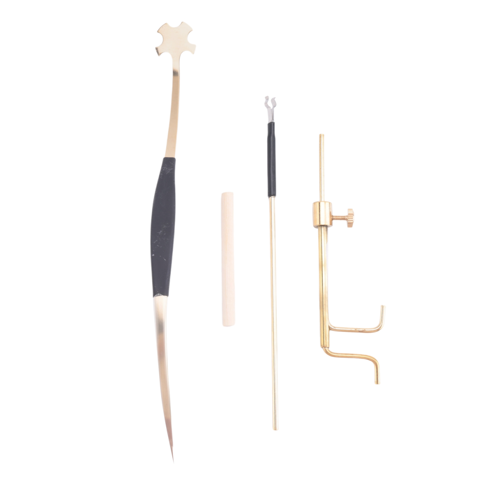 Violin Sound Post Set