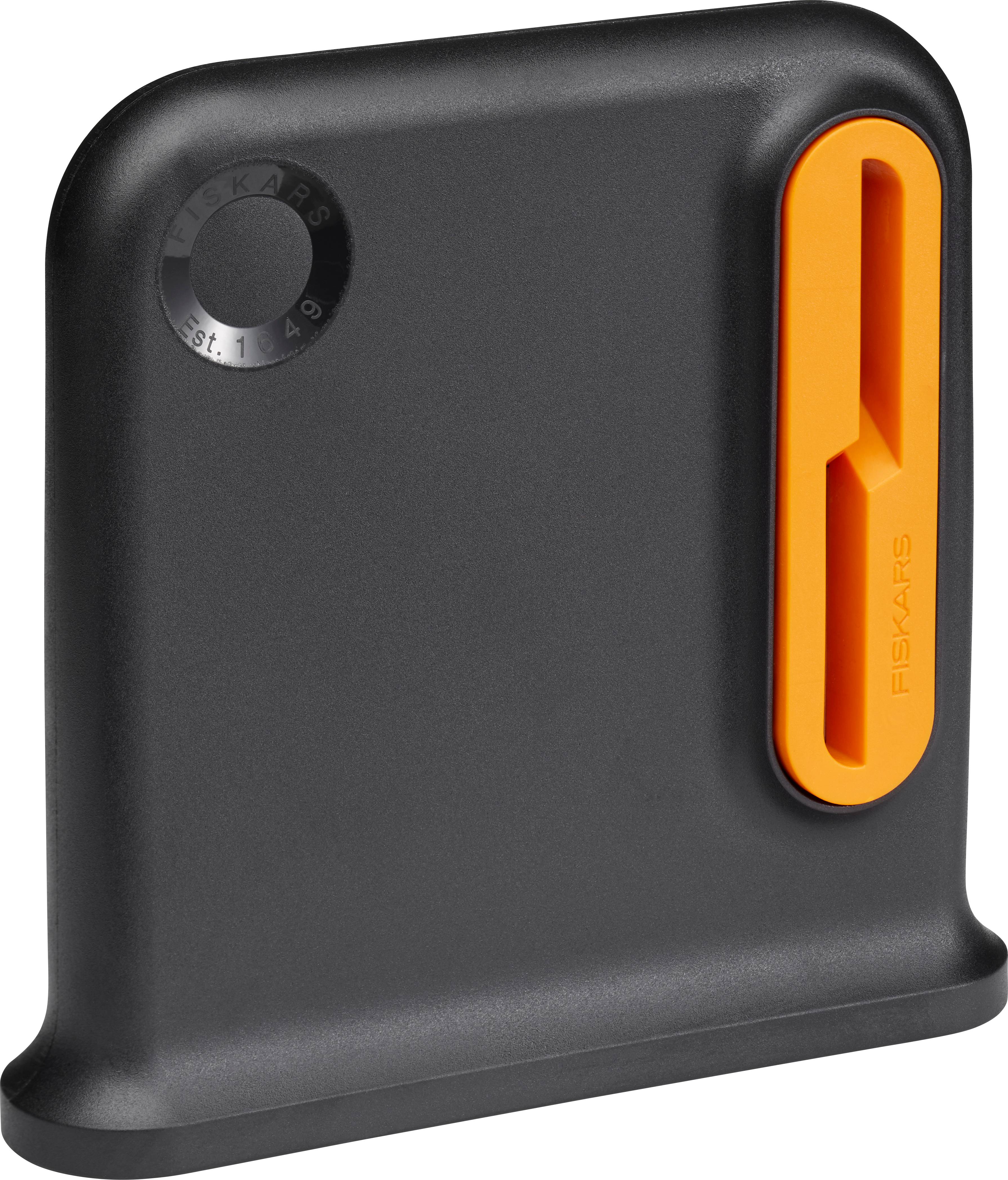 Fiskars FunctionalForm Scissor Sharpener NEW