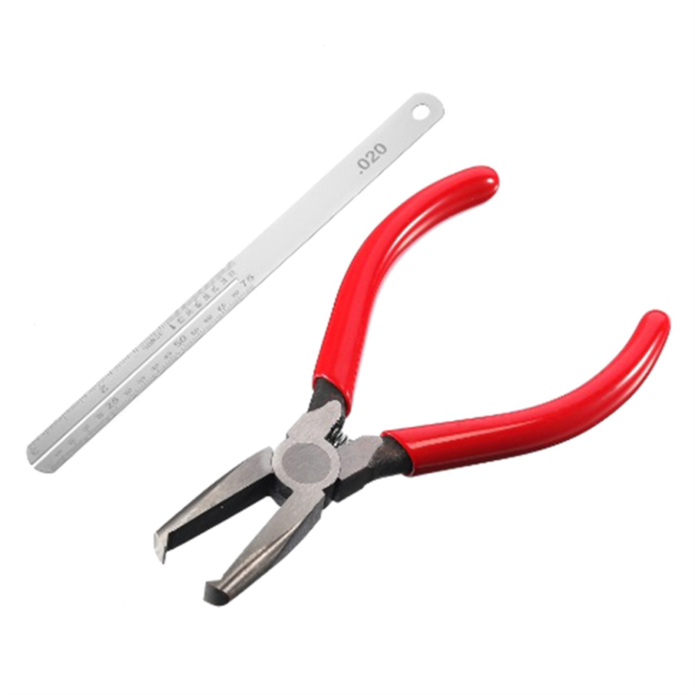 Guitar String Winder Cutter Tool Set