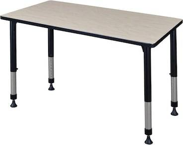 Kee Rectangle Classroom Activity Table