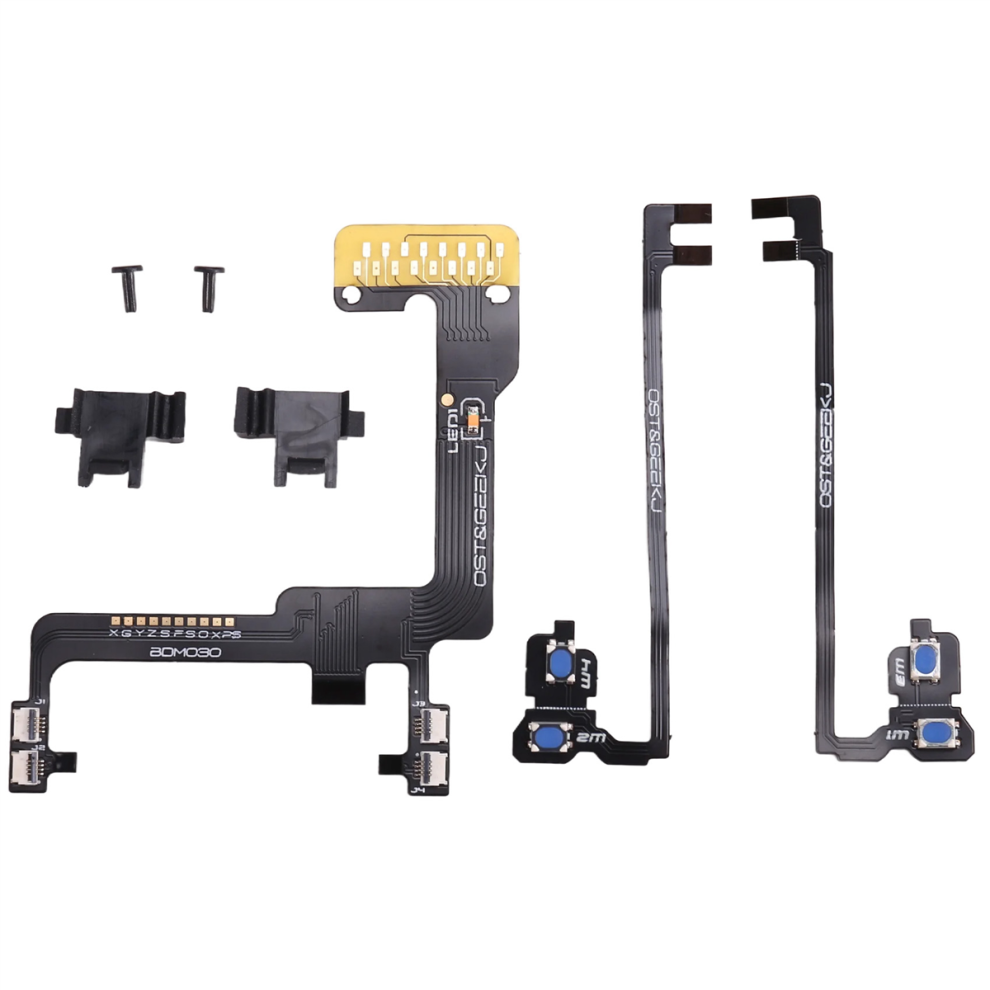 BDM-030 Controller Modification Kit