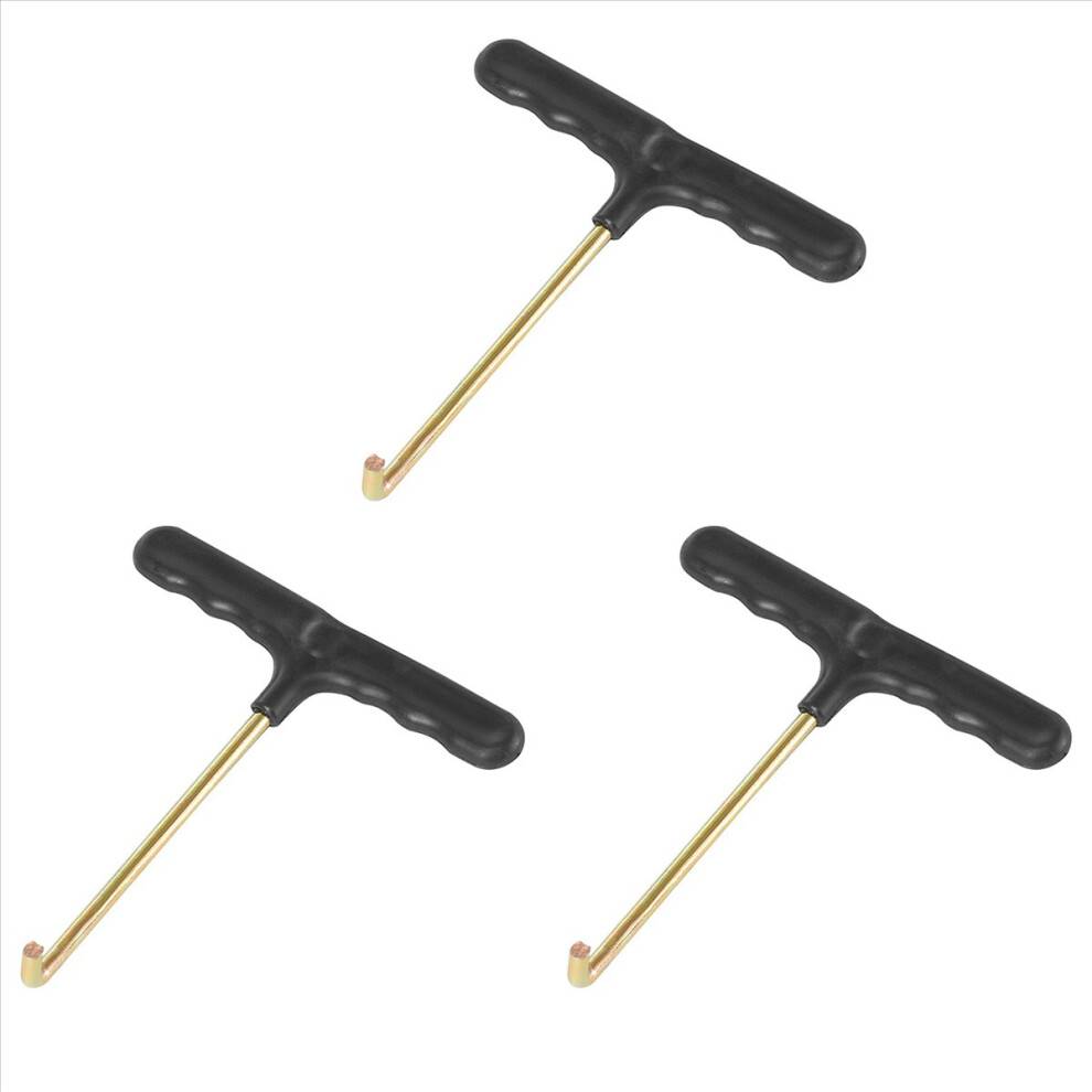 3X Trampoline Spring Pull Tool