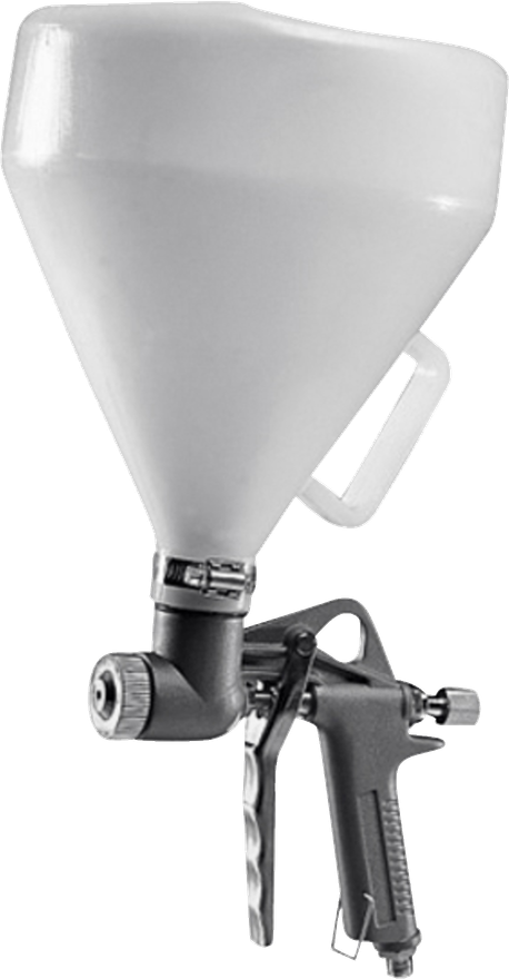 Meec Tools Texturfärgspruta