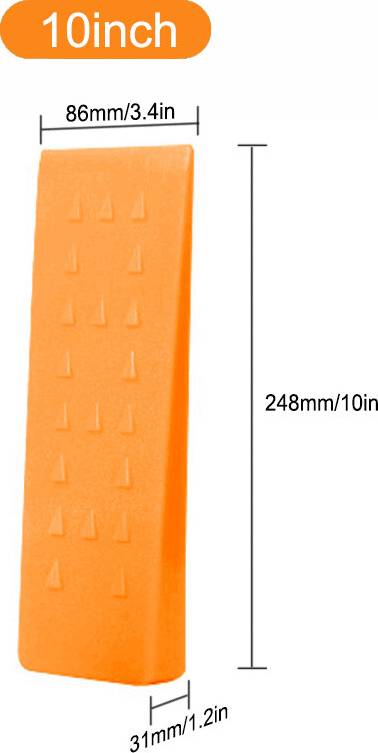 10 Inch Tree Felling Wedge