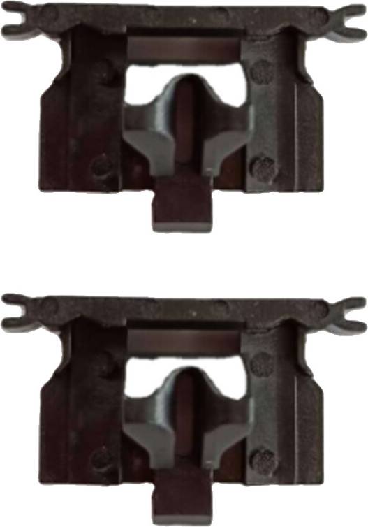 Wahl hair clippers Wear-Resistant Swing Head Guide Block