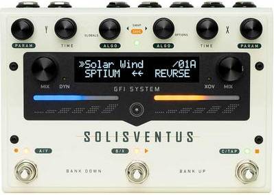Reverb GFI System Solv Reverb