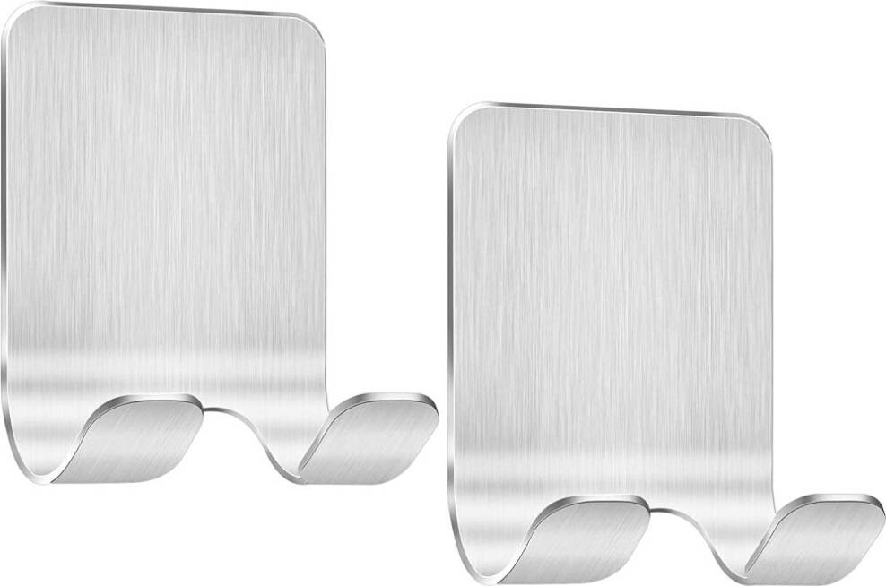 Heavy Duty Razor Holder Stainless Steel