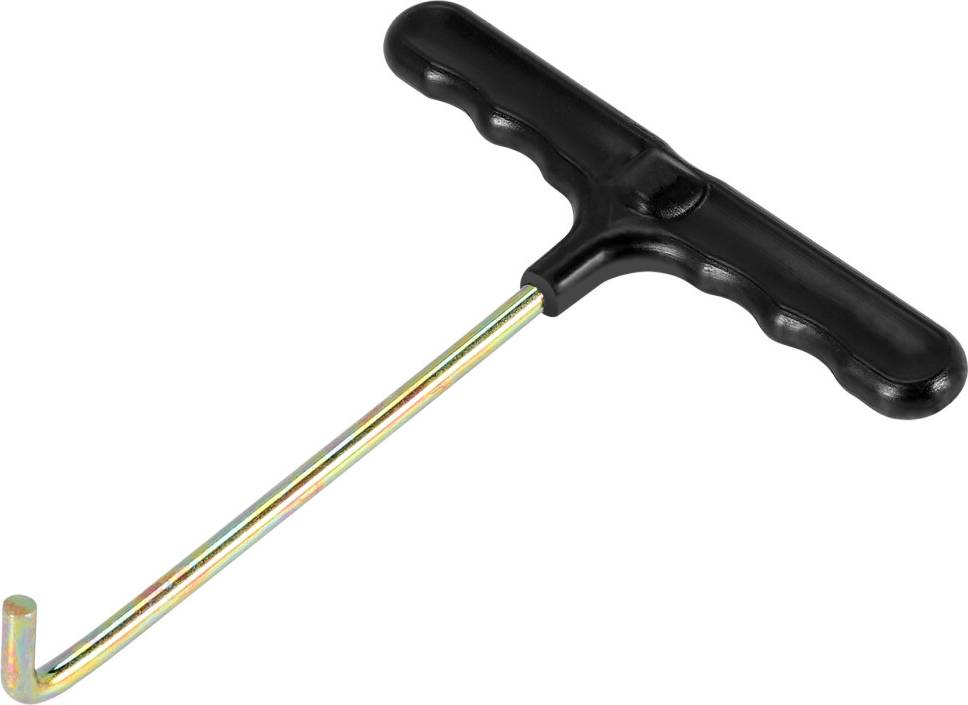Trampoline Spring Pull Tool
