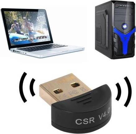 Usb bluetooth adapter USB Bluetooth Compatible Dongle Adapter
