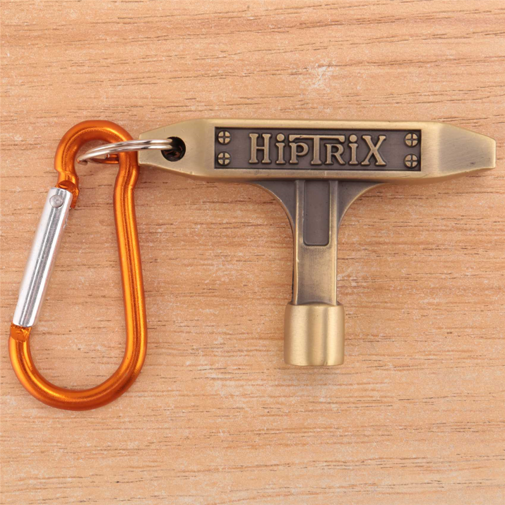 Skin Tuning Key Hook Drum Kit