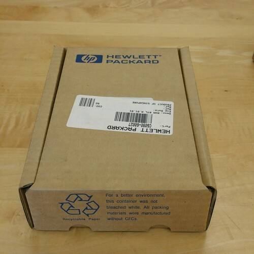 HP Kit Formatter Samling