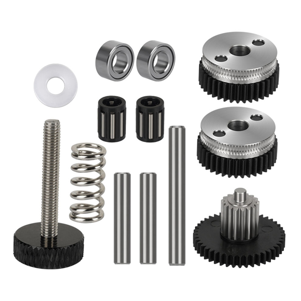 High Precision Gear Set