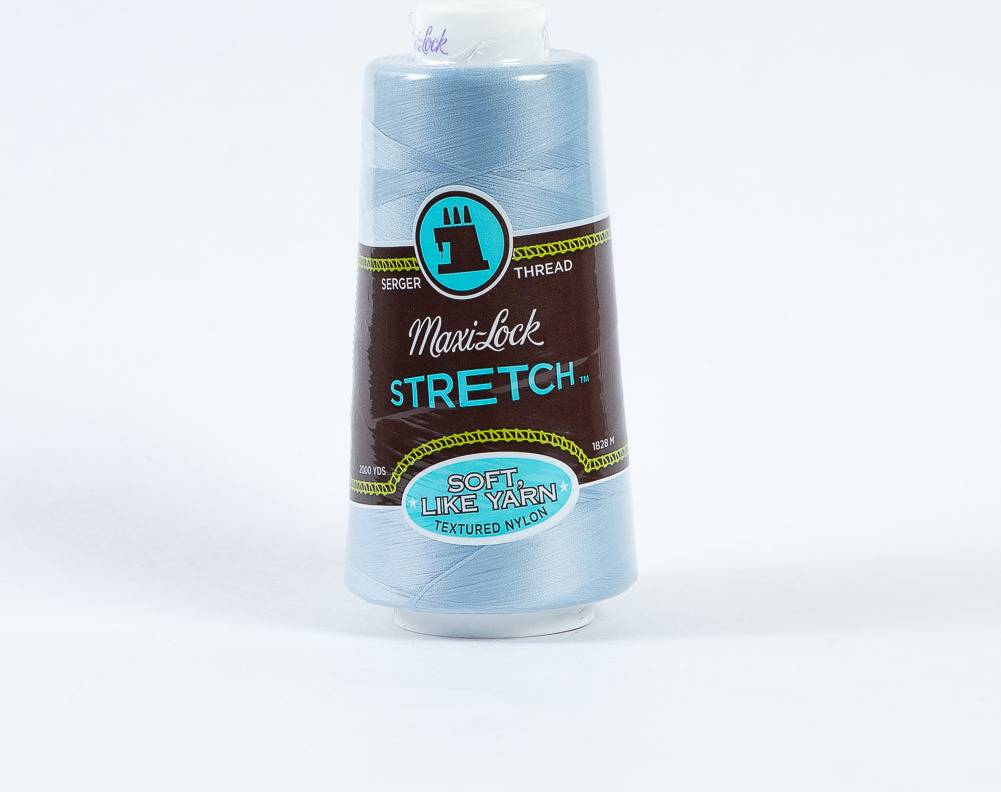 Serger Maxi-Lock Stretch Serger Thread 2000yds