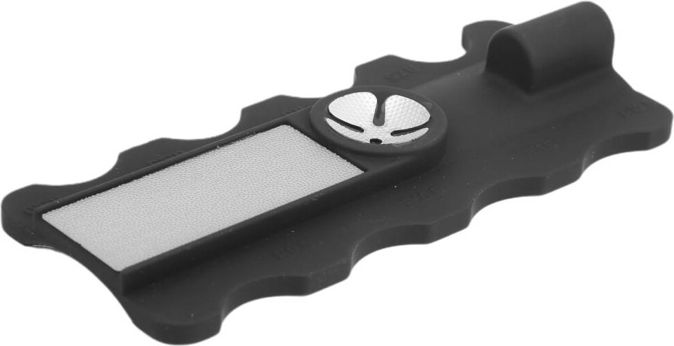 Billiards Care Essentials Tip File Pressing