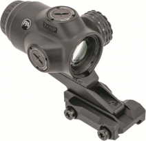 Primary Arms SLx MicroPrism 3x Grön ACSS Raptor