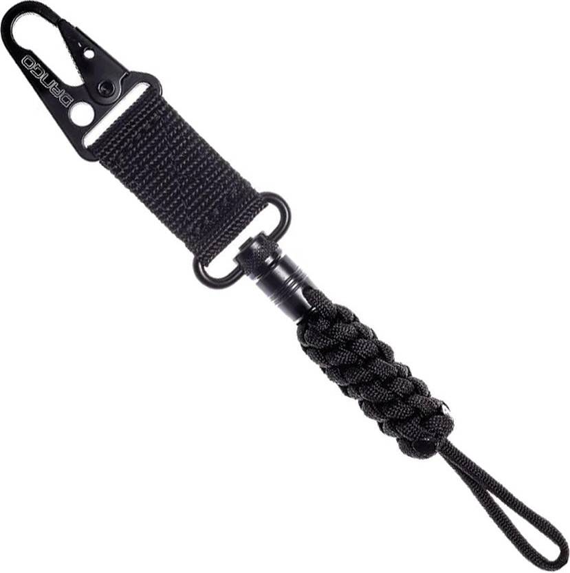 Quick Release Tether