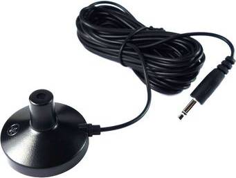 Yamaha Microphone Optimiser Rx-V1600