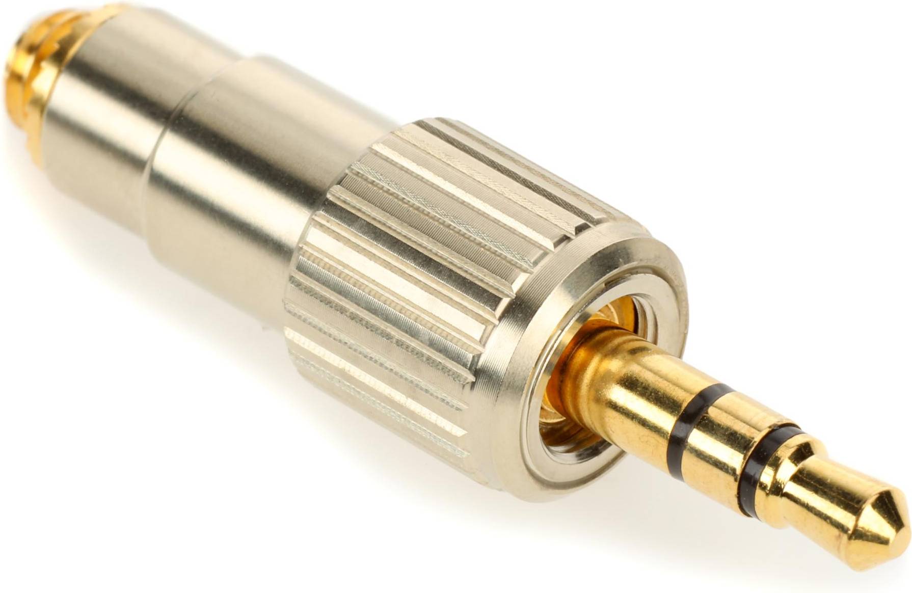 DPA Adapter MicroLock to Mini-Jack