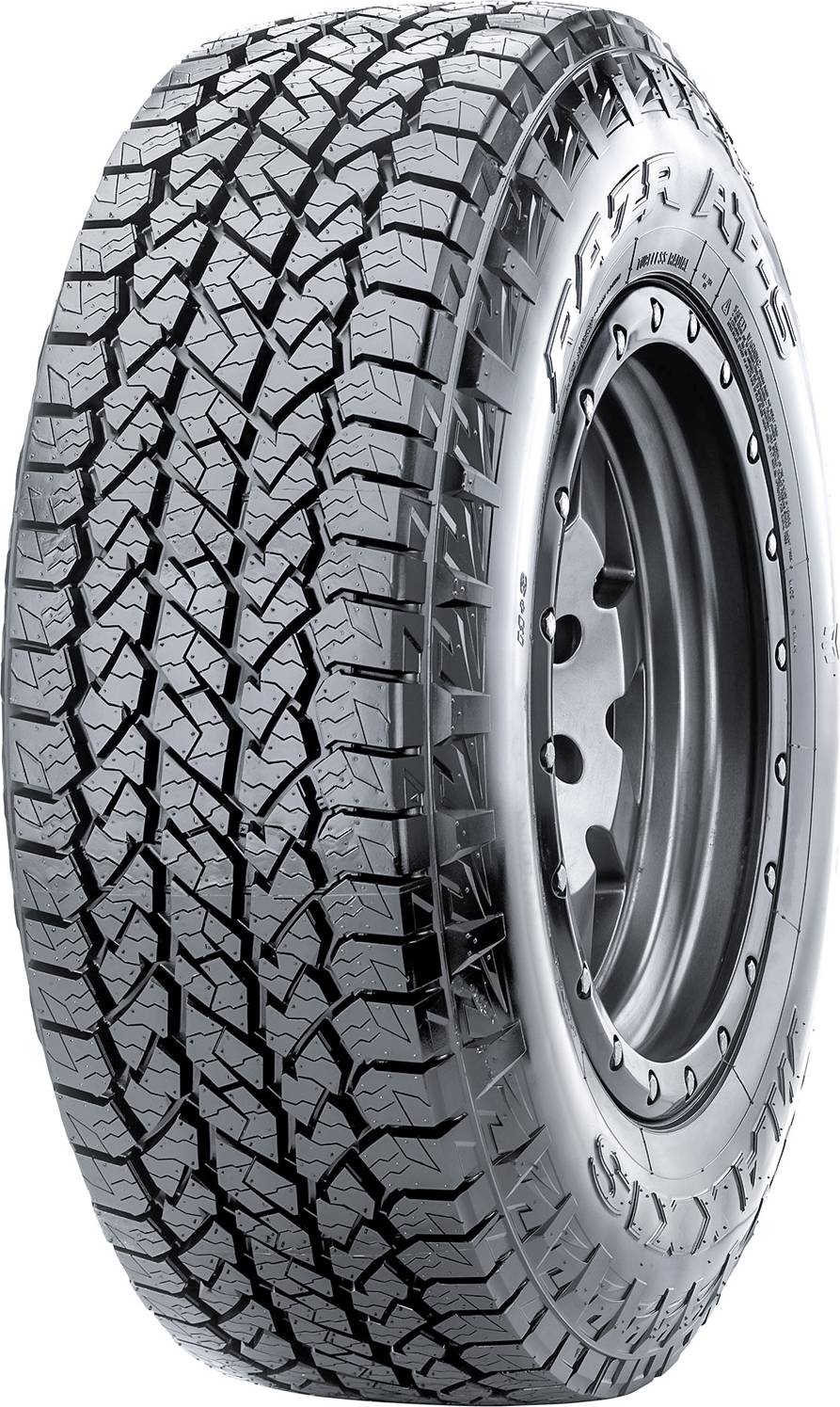 Maxxis Razr AT-781 RBL 3PMSF Razr AT-781 Ridge