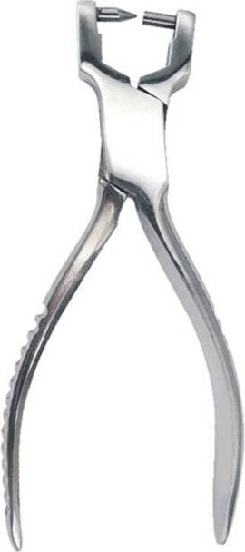Spring Needle Repair Tool Pliers