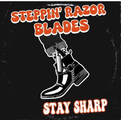 Stay Sharp