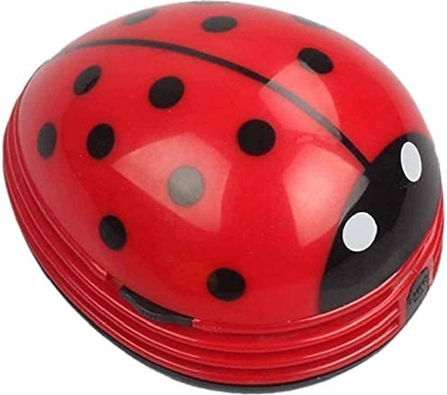 Mini handheld vacuum cleaners Portable Mini Desktop Vacuum Cleaner