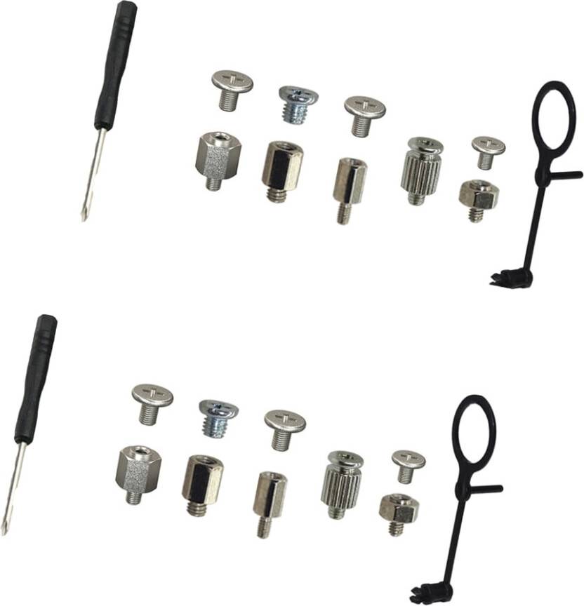 M.2 SSD Screw Fastening Kit